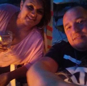 Meet your Posher, Timothy